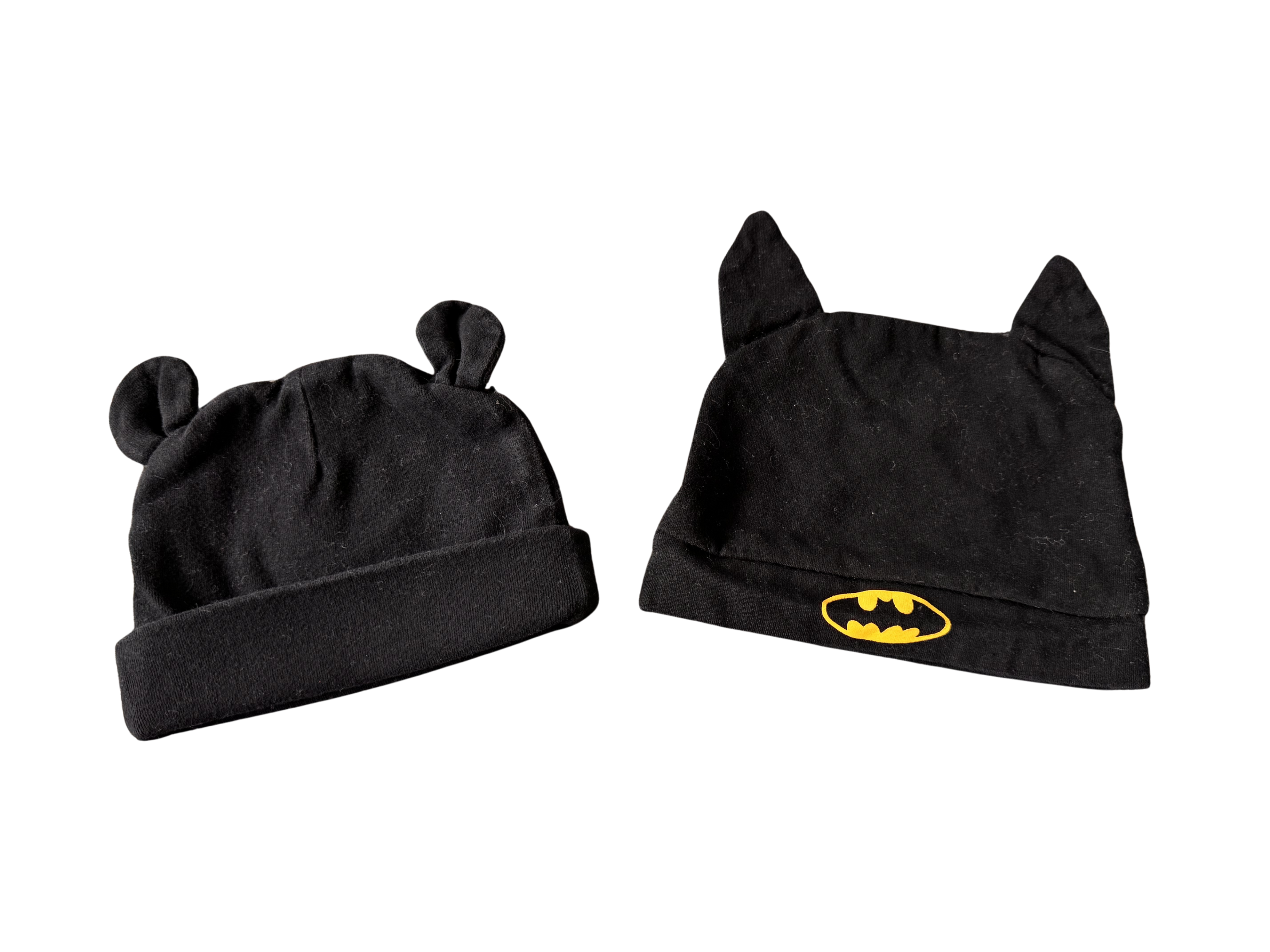 Children's 2-Pack Hats
