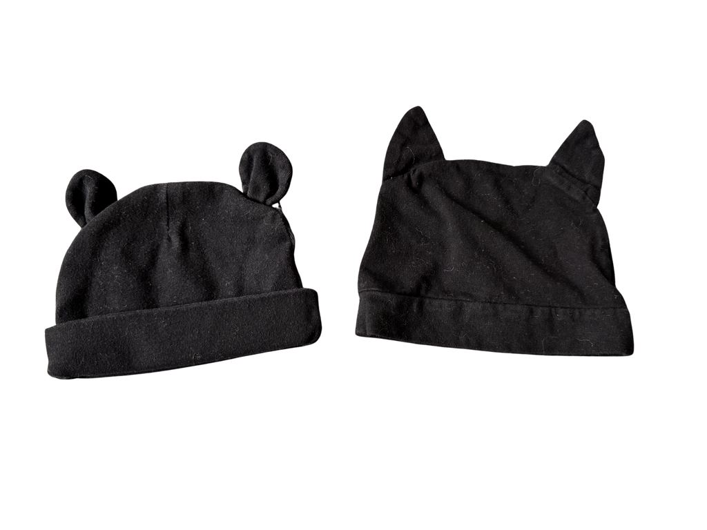 Children's 2-Pack Hats