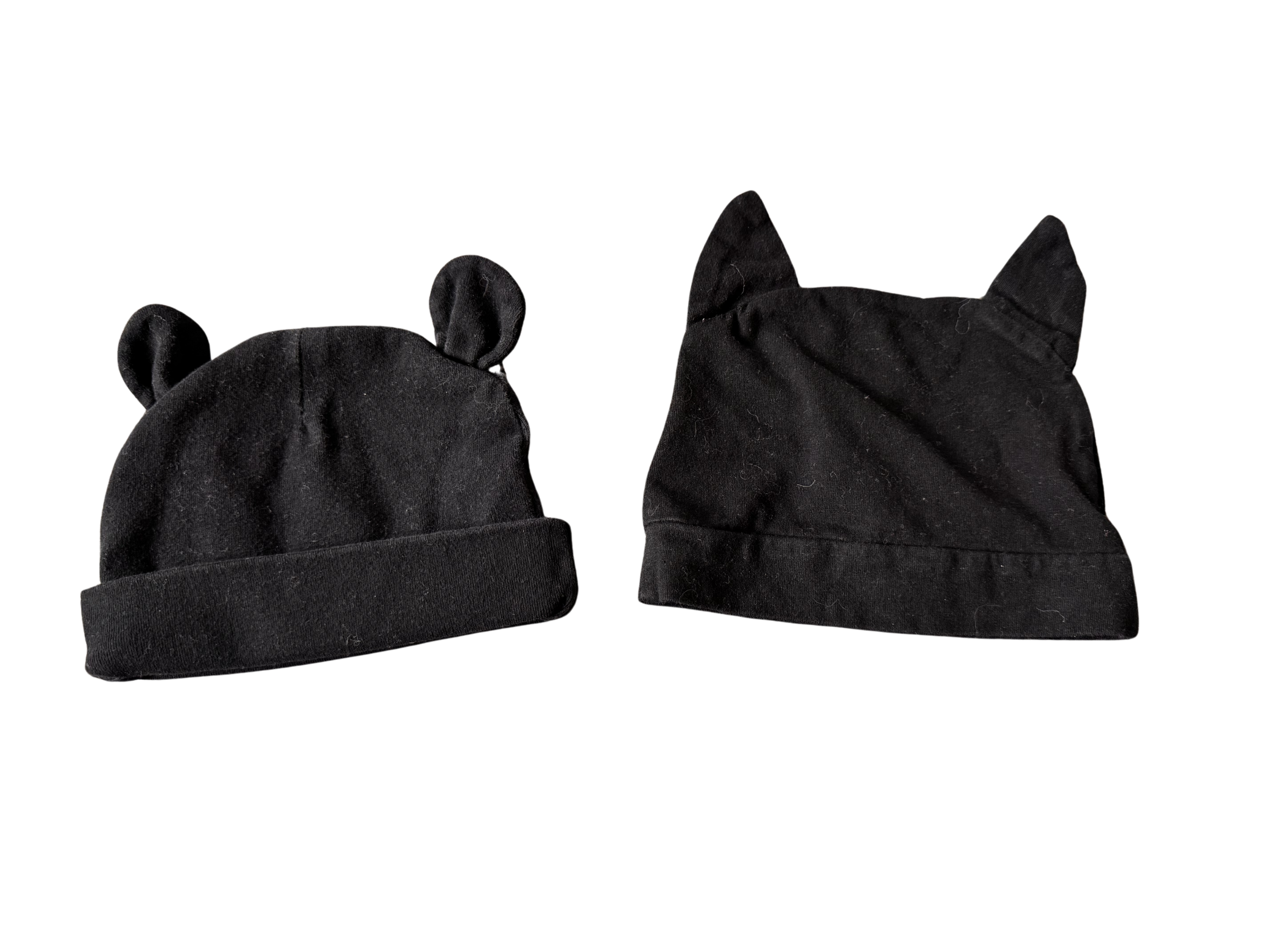 Children's 2-Pack Hats