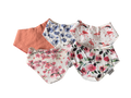 Girls Bibs