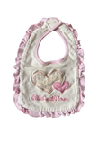 Girls Bib