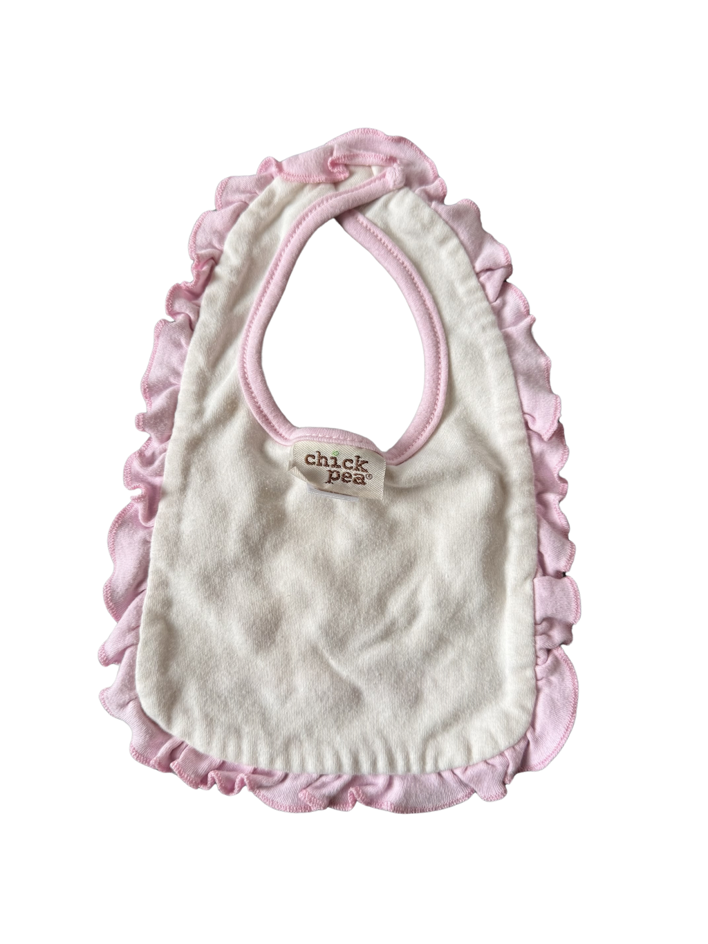Girls Bib