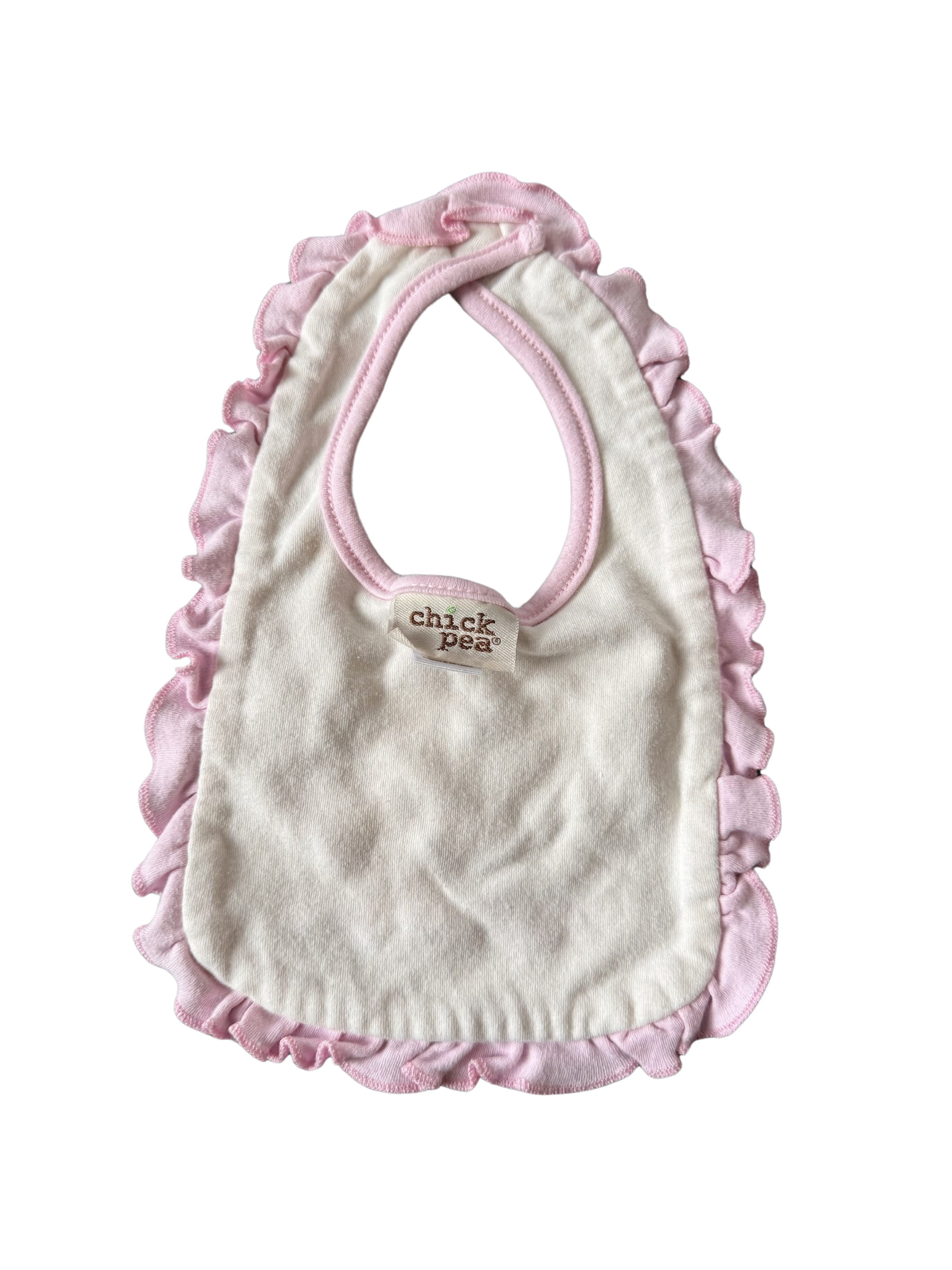 Girls Bib
