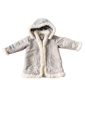 Girls 12-18 Month Winter Jacket
