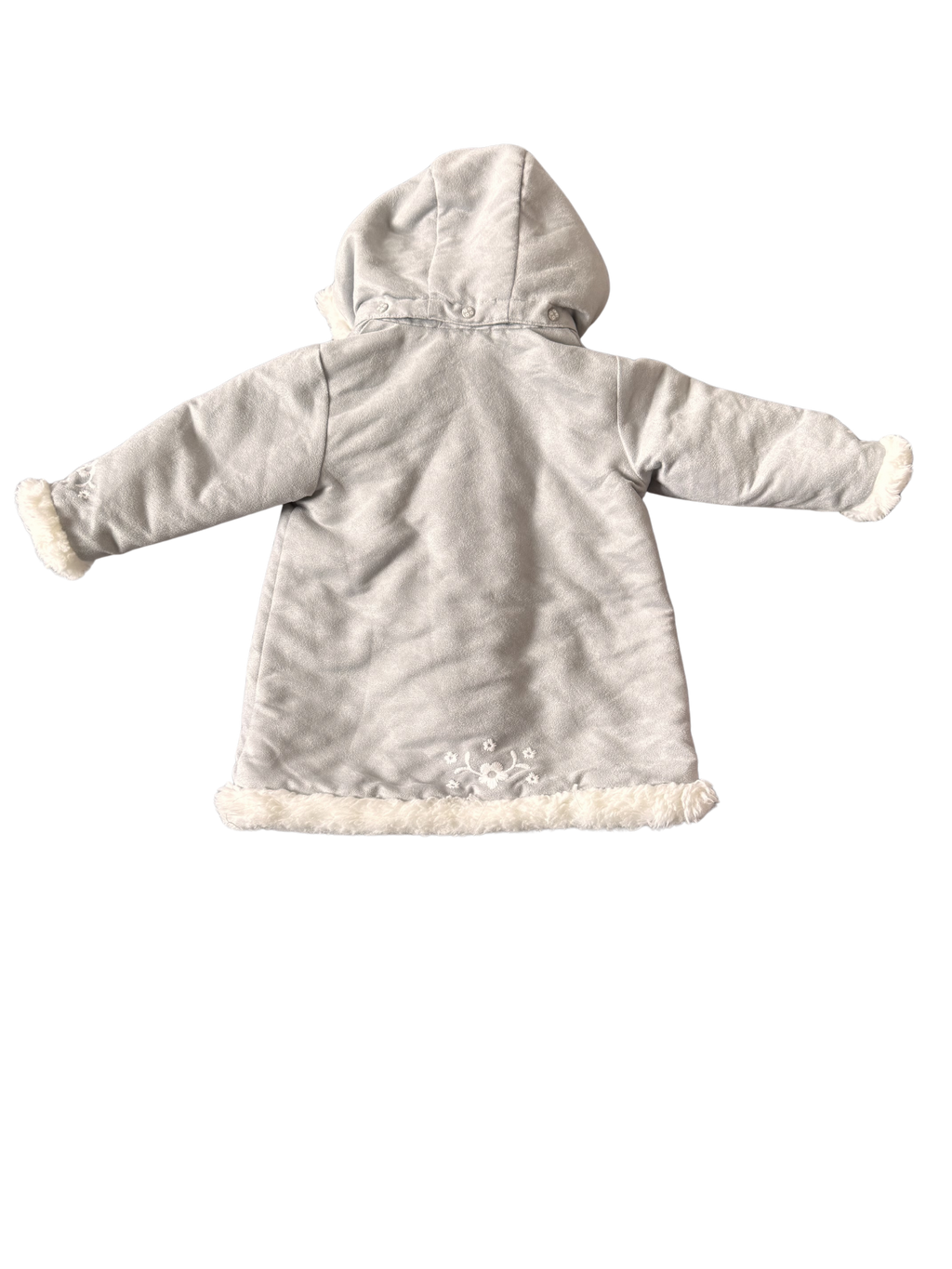 Girls 12-18 Month Winter Jacket
