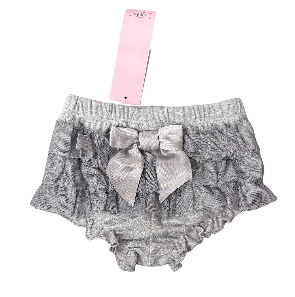 Girls 3-6 Month Diaper Cover - BNWT