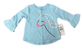 Girls 6 Month Long Sleeve Shirt - BNWT
