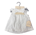 Girls 3-Piece Dress Outfit - BNWT