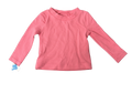 Girls 6 Month Swim Suit Long Sleeve Cover Up - BNWT