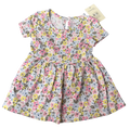 Girls 3-6 Month Dress - BNWT