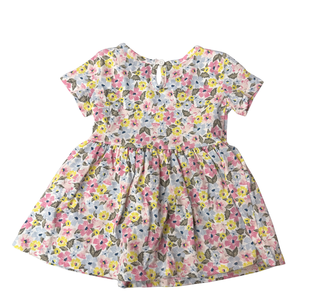 Girls 3-6 Month Dress - BNWT