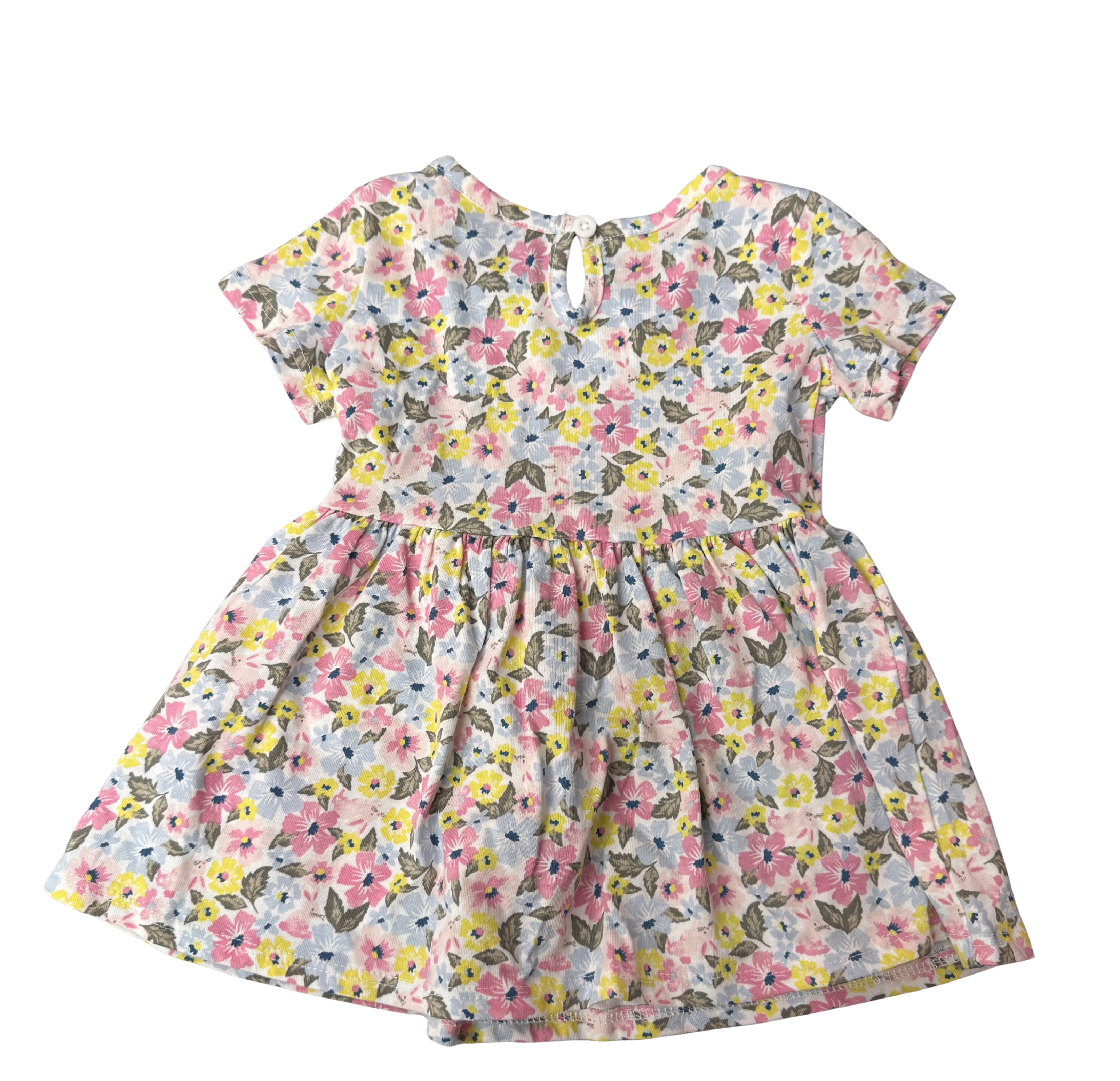 Girls 3-6 Month Dress - BNWT