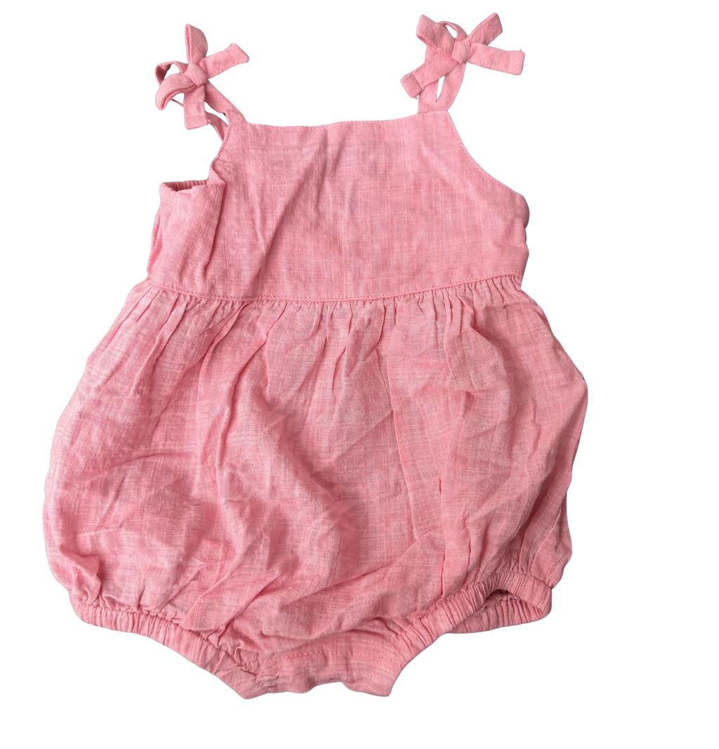 Girls 3-6 Month Romper - BNWT