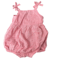 Girls 3-6 Month Romper - BNWT