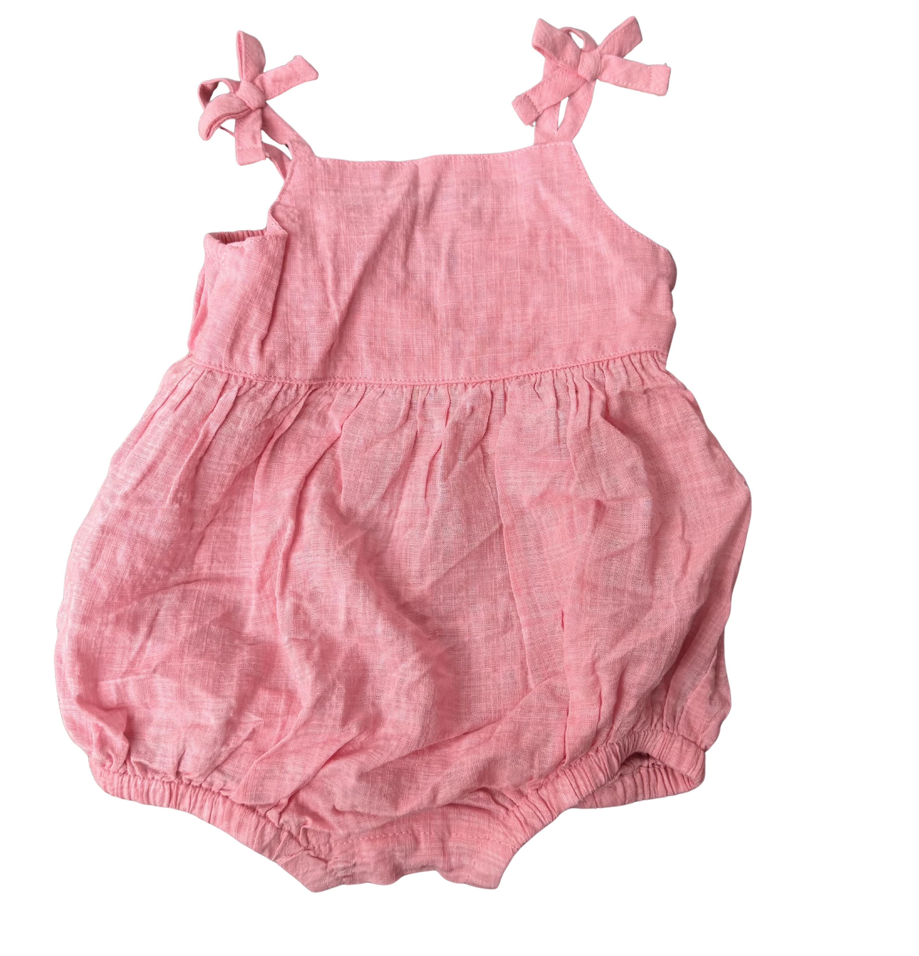 Girls 3-6 Month Romper - BNWT