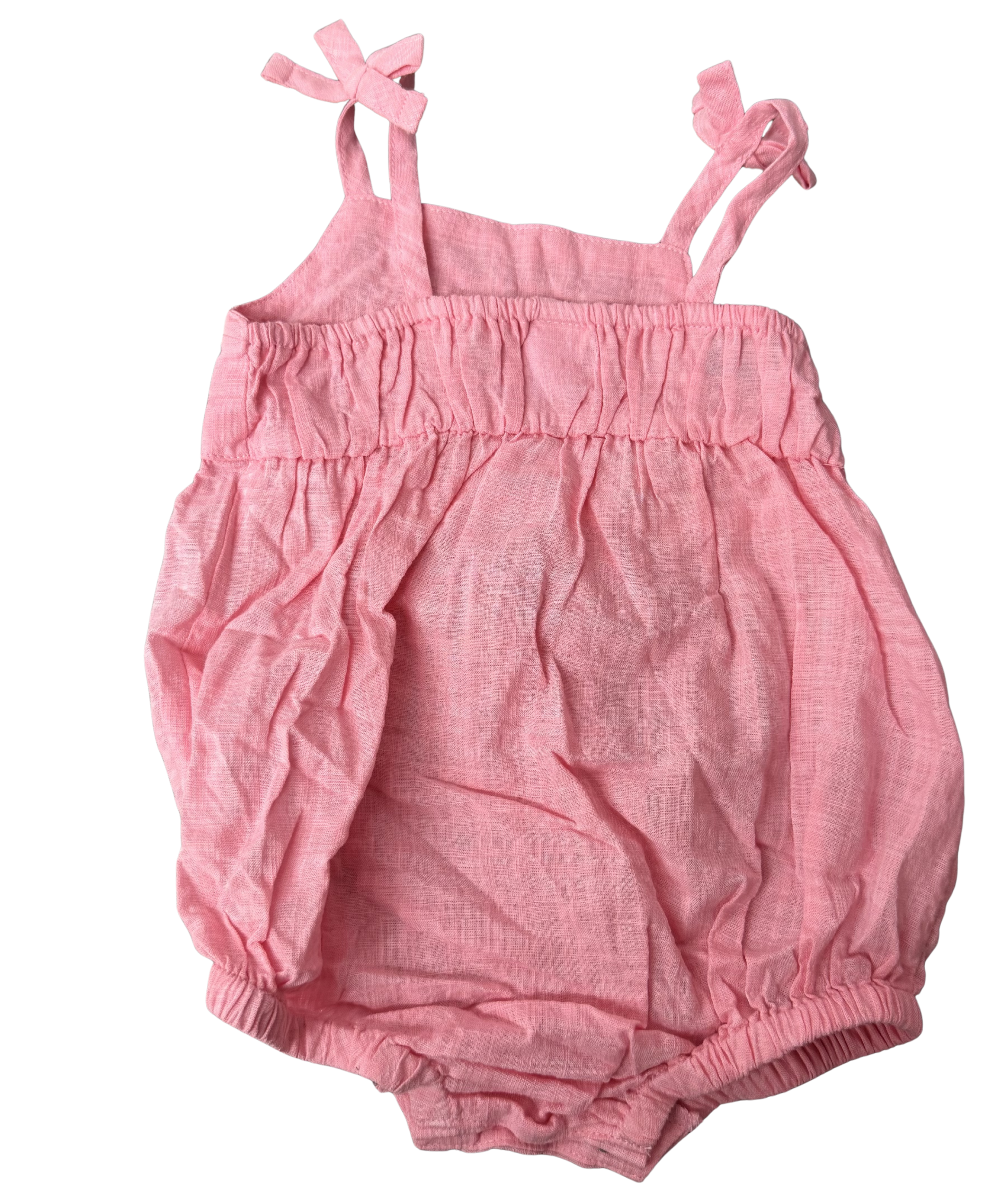 Girls 3-6 Month Romper - BNWT