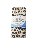 Cheetah Print Swaddle Blanket - BNWT