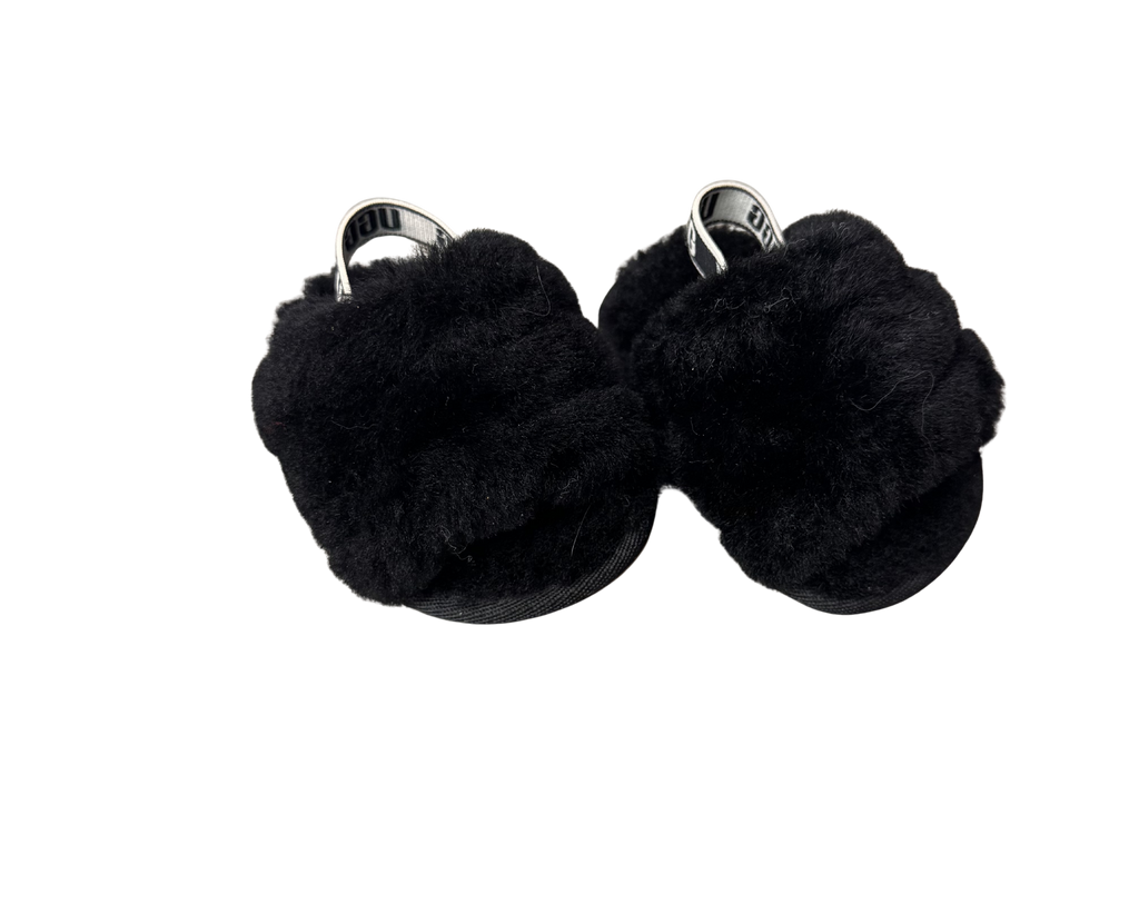 Girls Ugg Slippers - Brand New