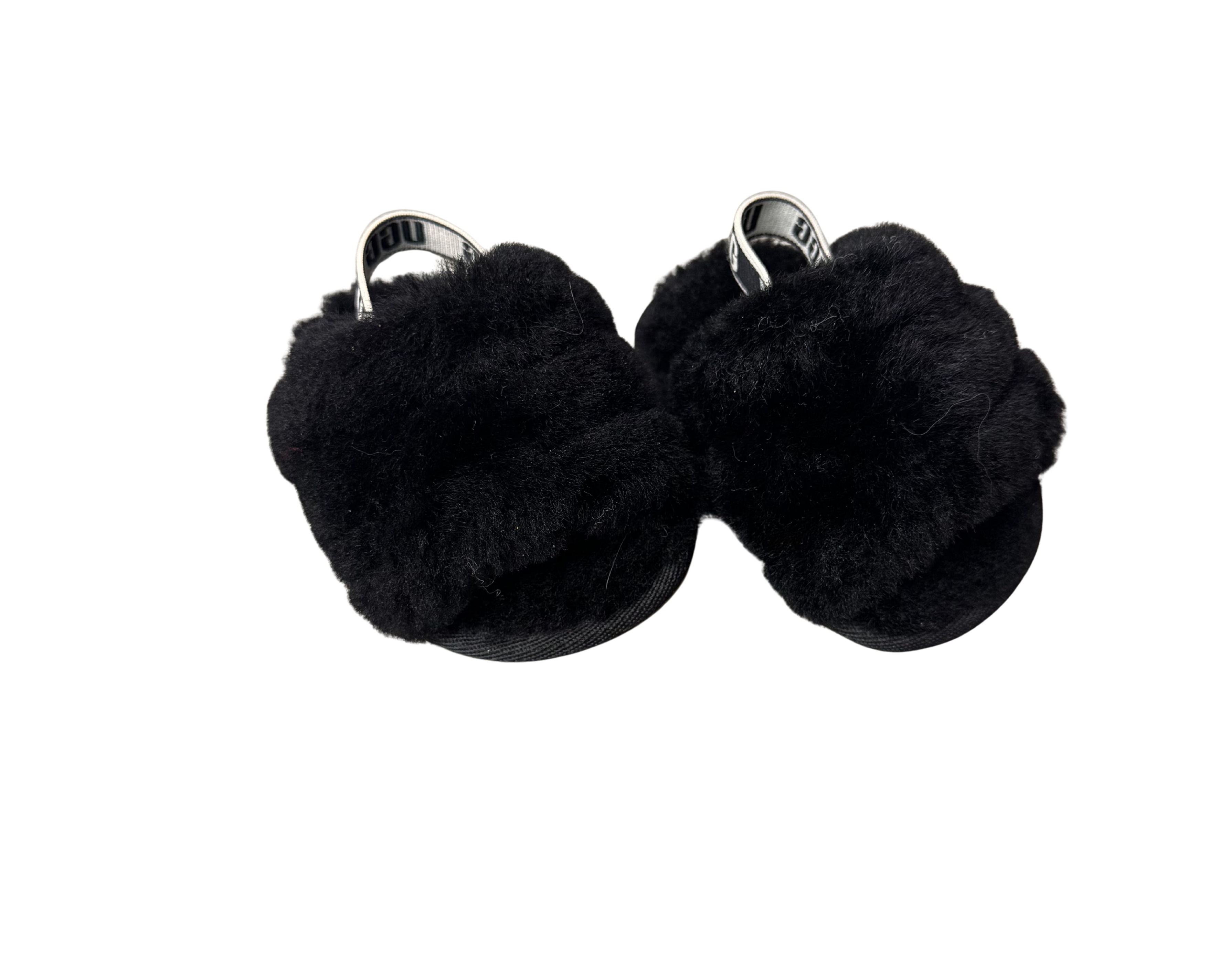 Girls Ugg Slippers - Brand New