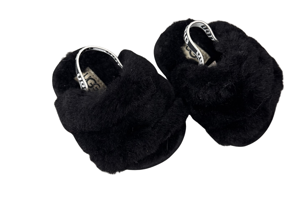 Girls Ugg Slippers - Brand New