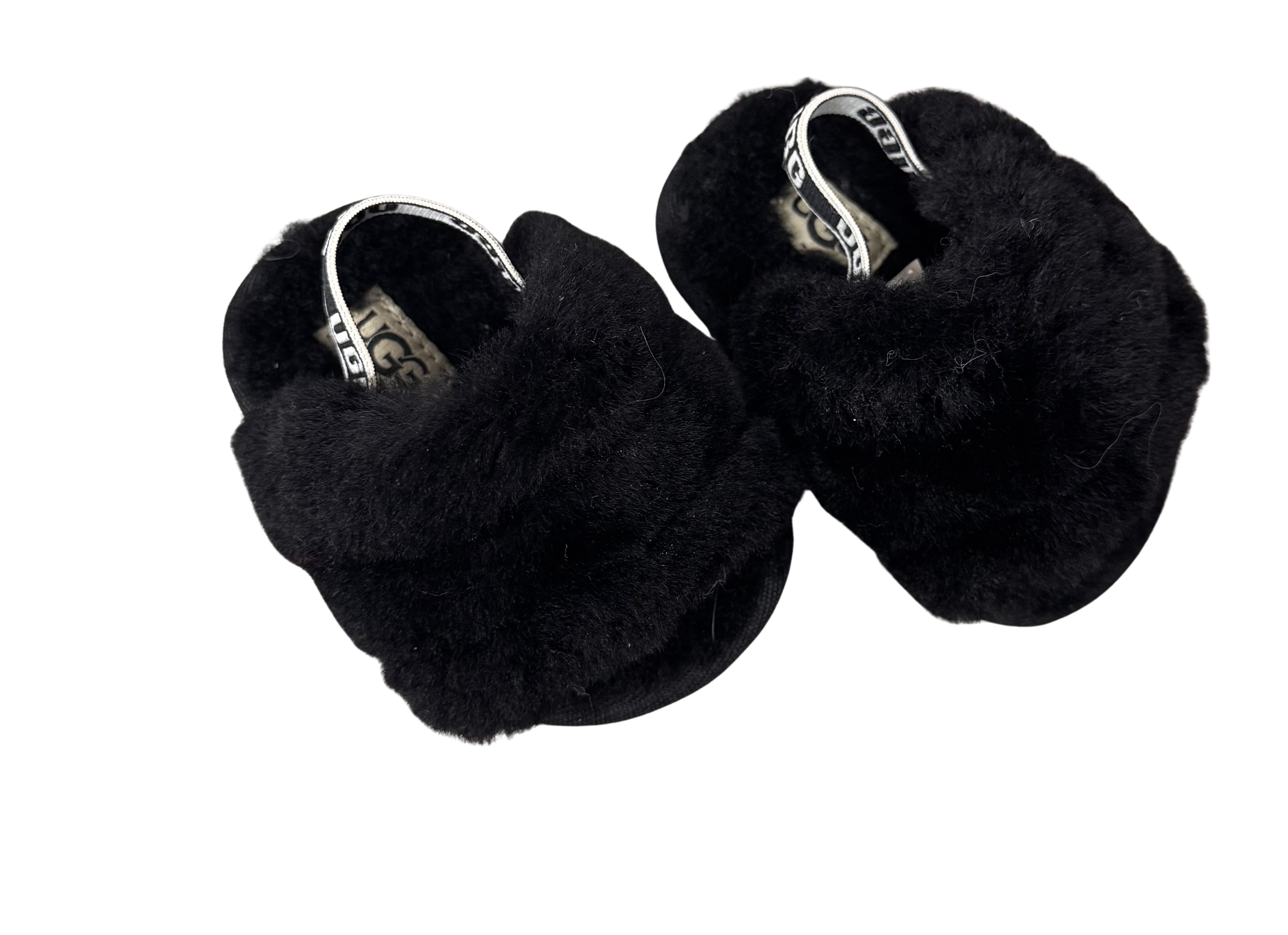Girls Ugg Slippers - Brand New