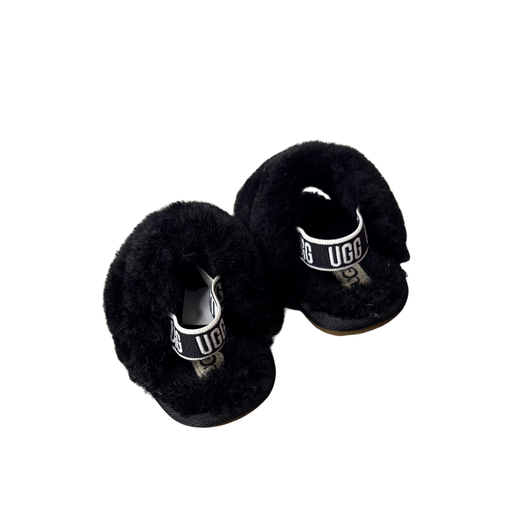 Girls Ugg Slippers - Brand New