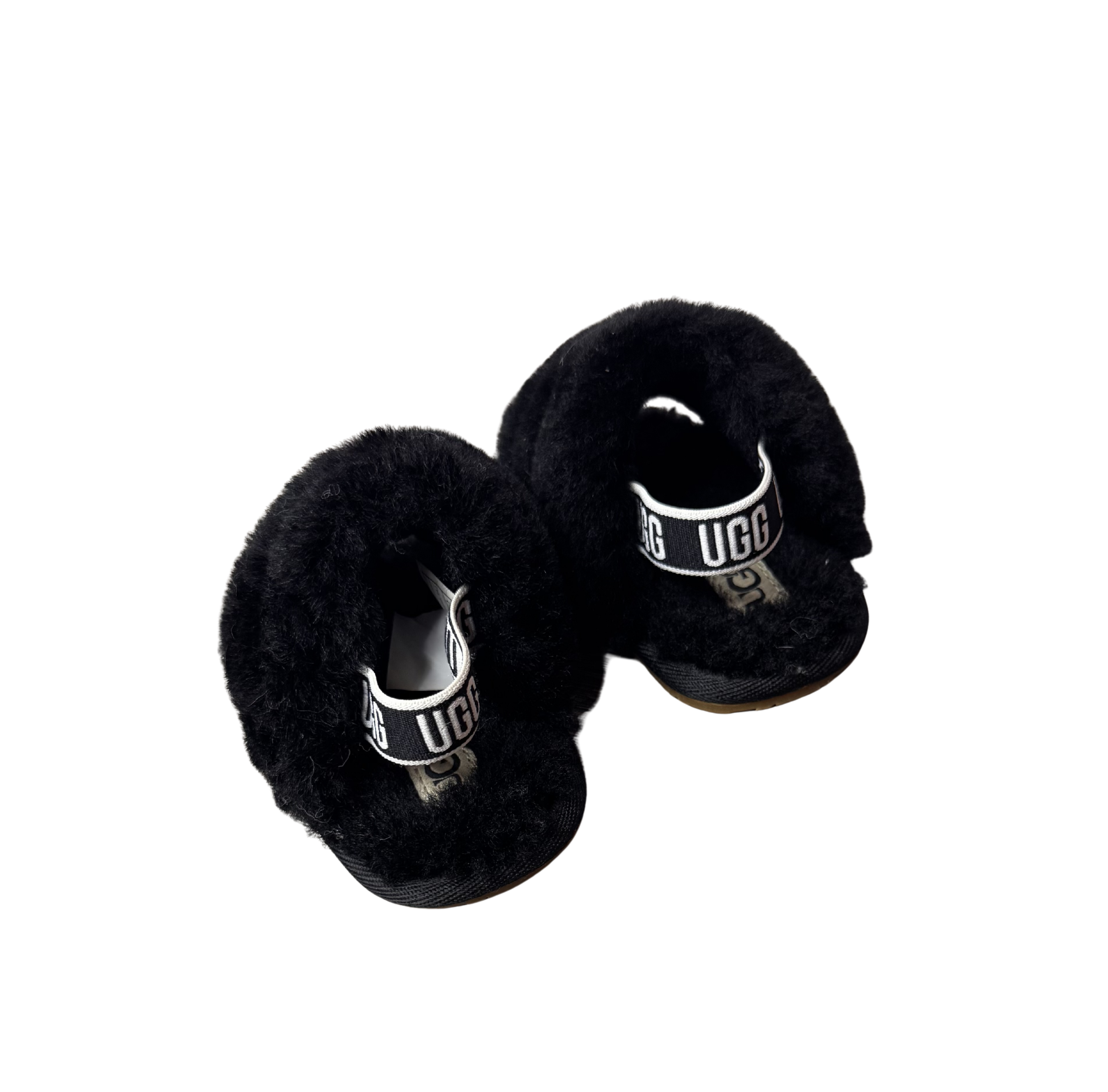 Girls Ugg Slippers - Brand New