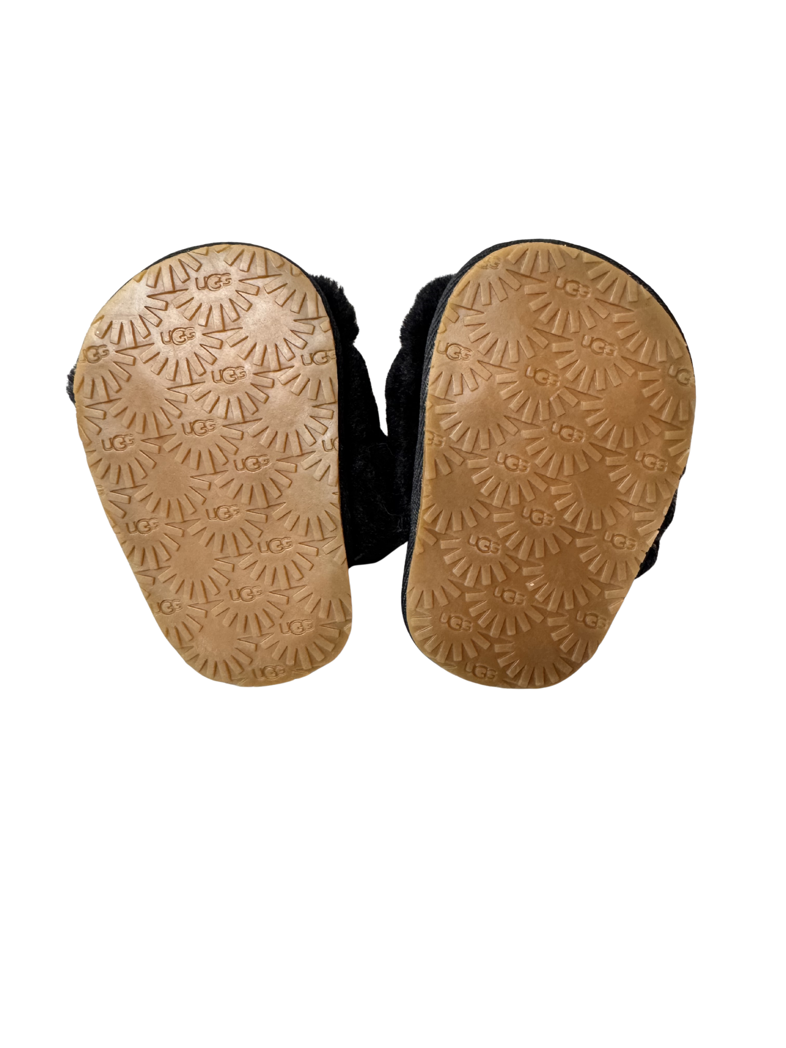 Girls Ugg Slippers - Brand New