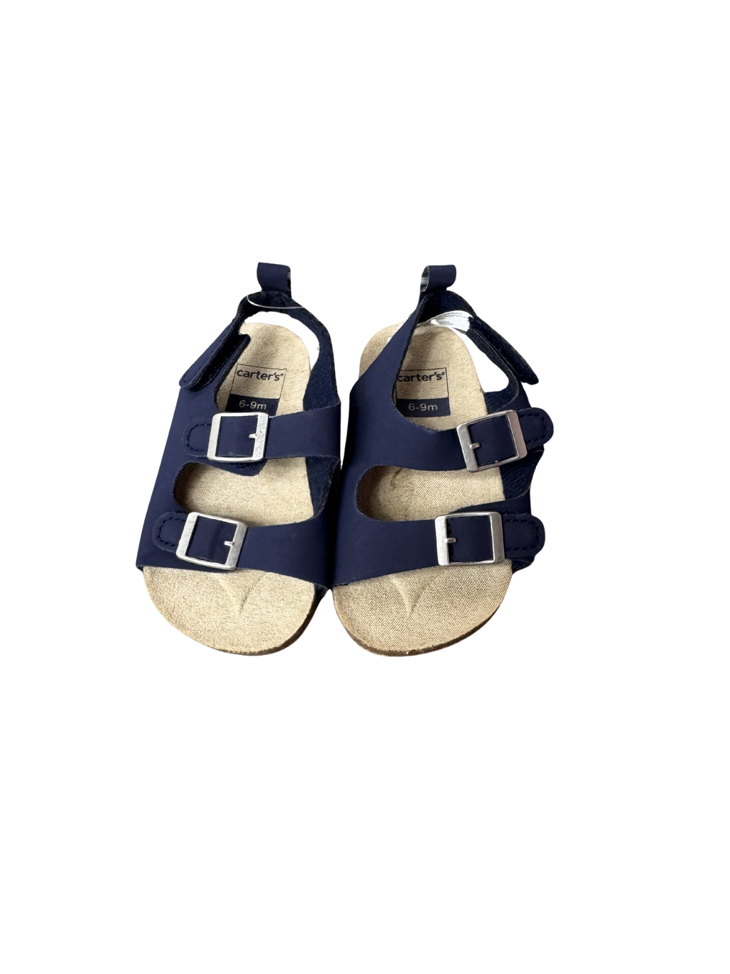 Children's 6-9 Month Sandals - BNWT