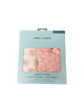 Girls Swaddle Blankets - BNWT