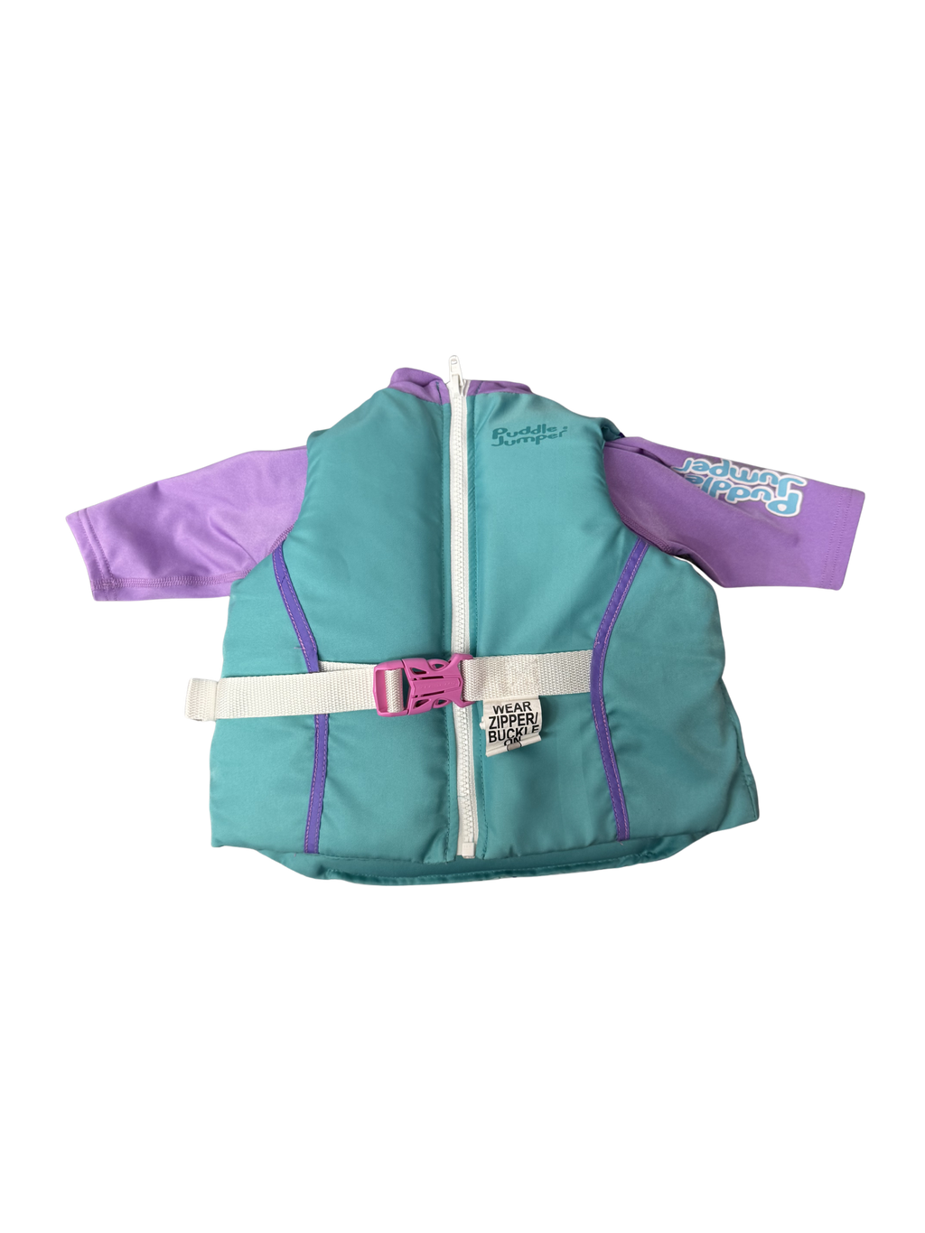 Girls Puddle Jumper