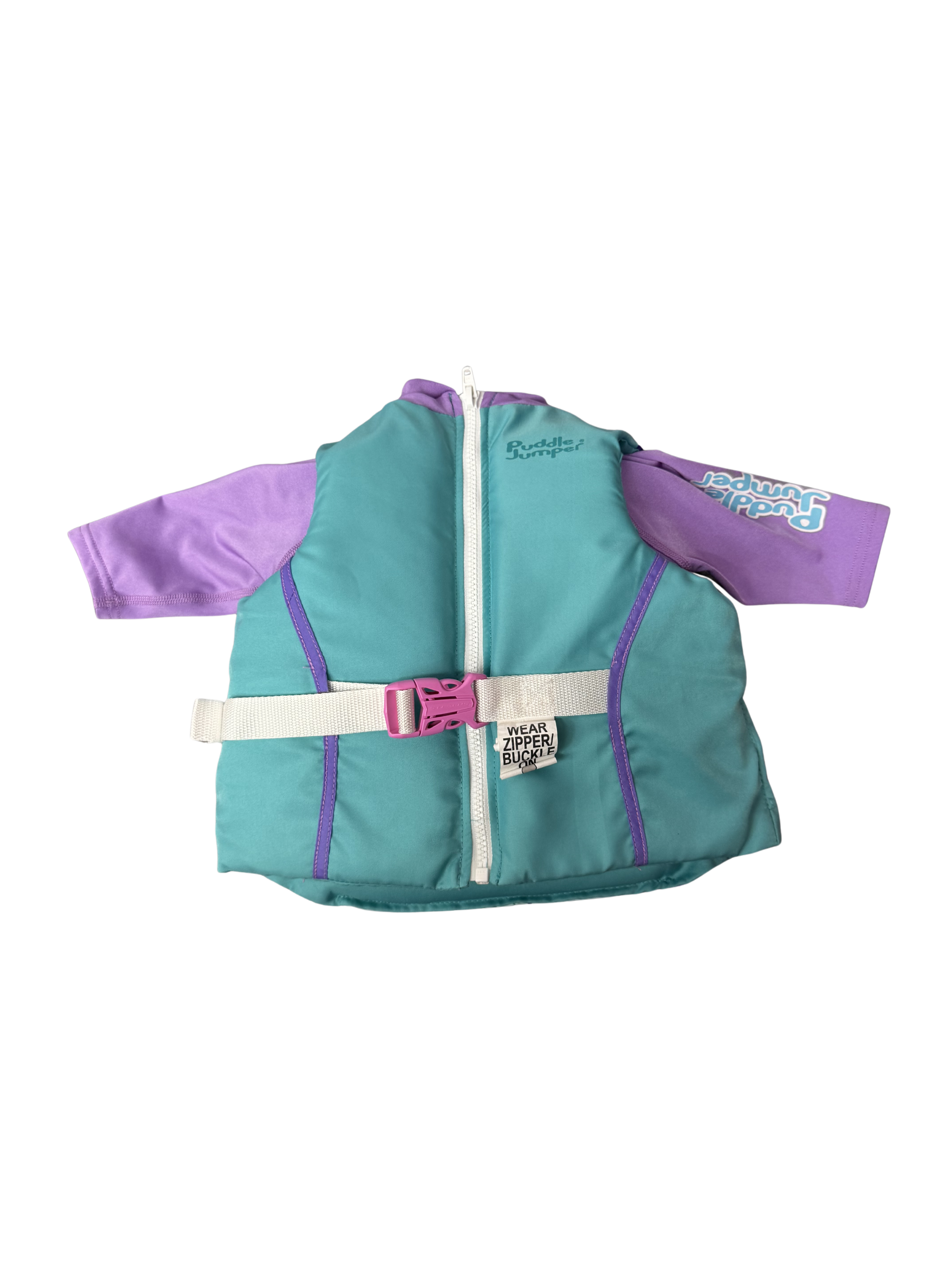 Girls Puddle Jumper