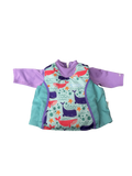 Girls Puddle Jumper