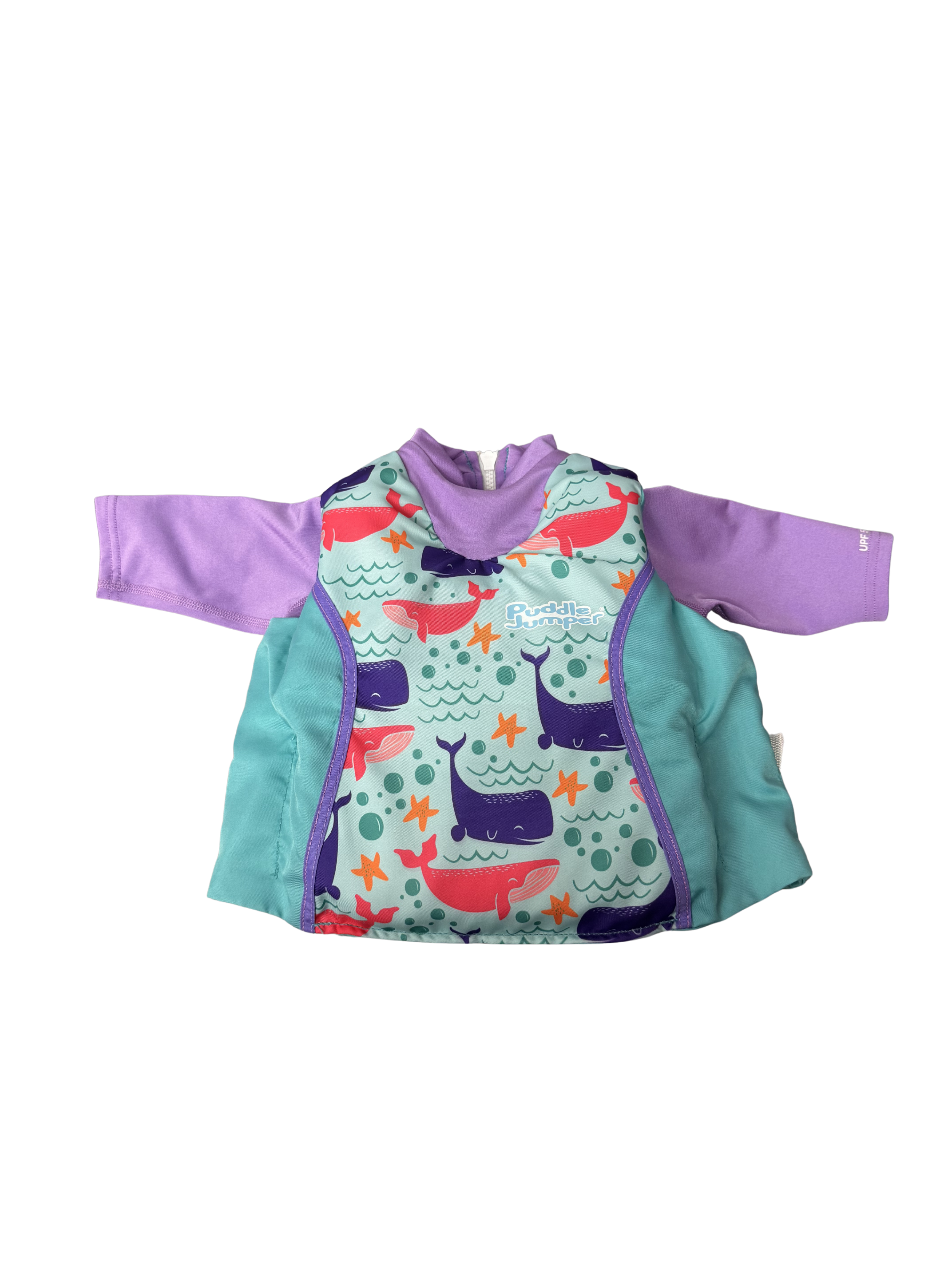 Girls Puddle Jumper