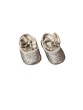 Girls 0-6 Month Dress Shoes - Brand New