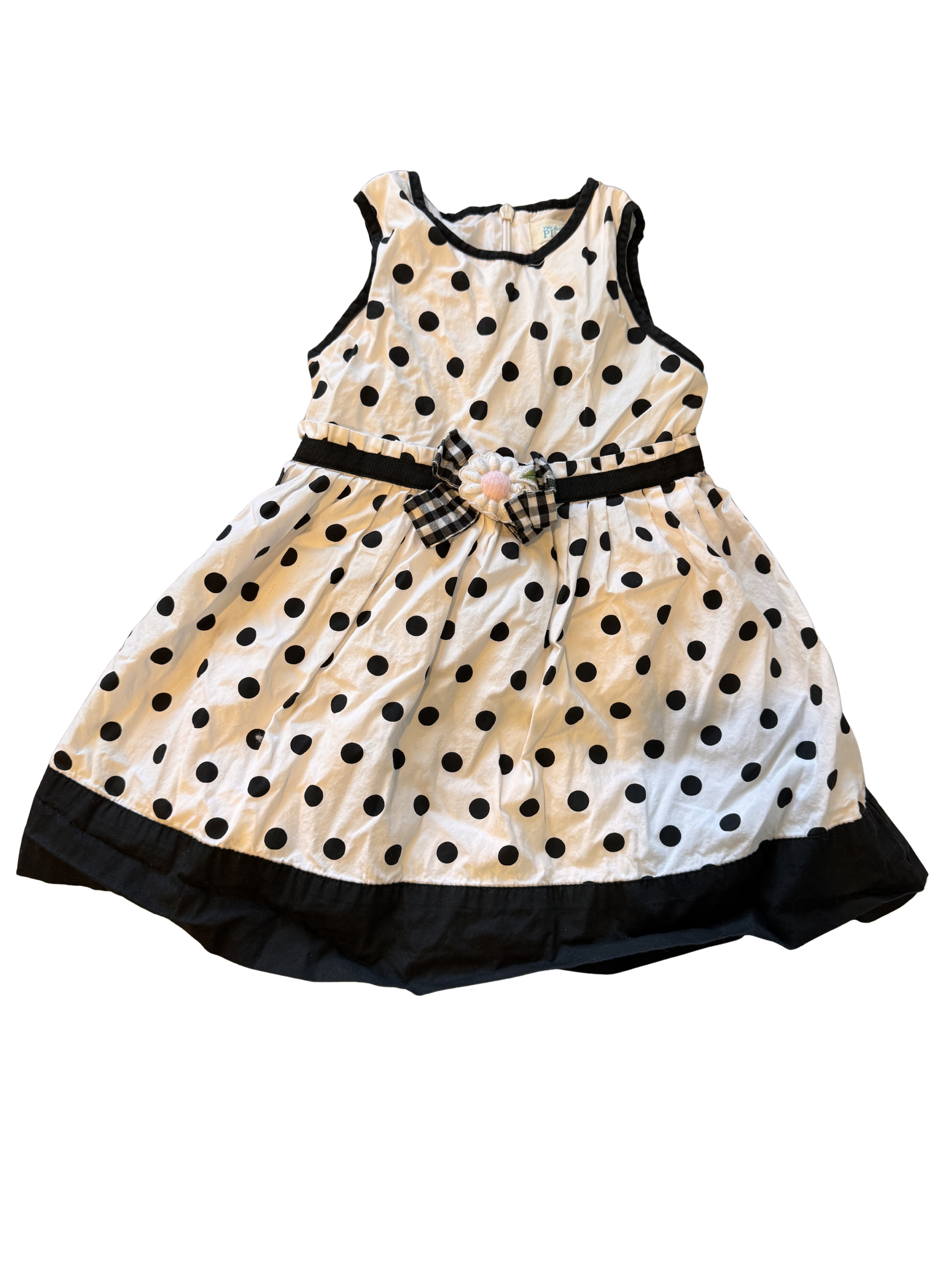 Girls 3T Dress