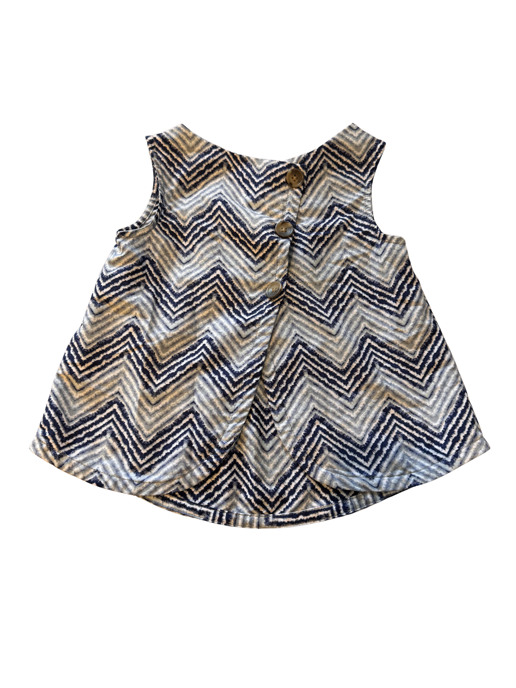 Girls 3T Tank Top