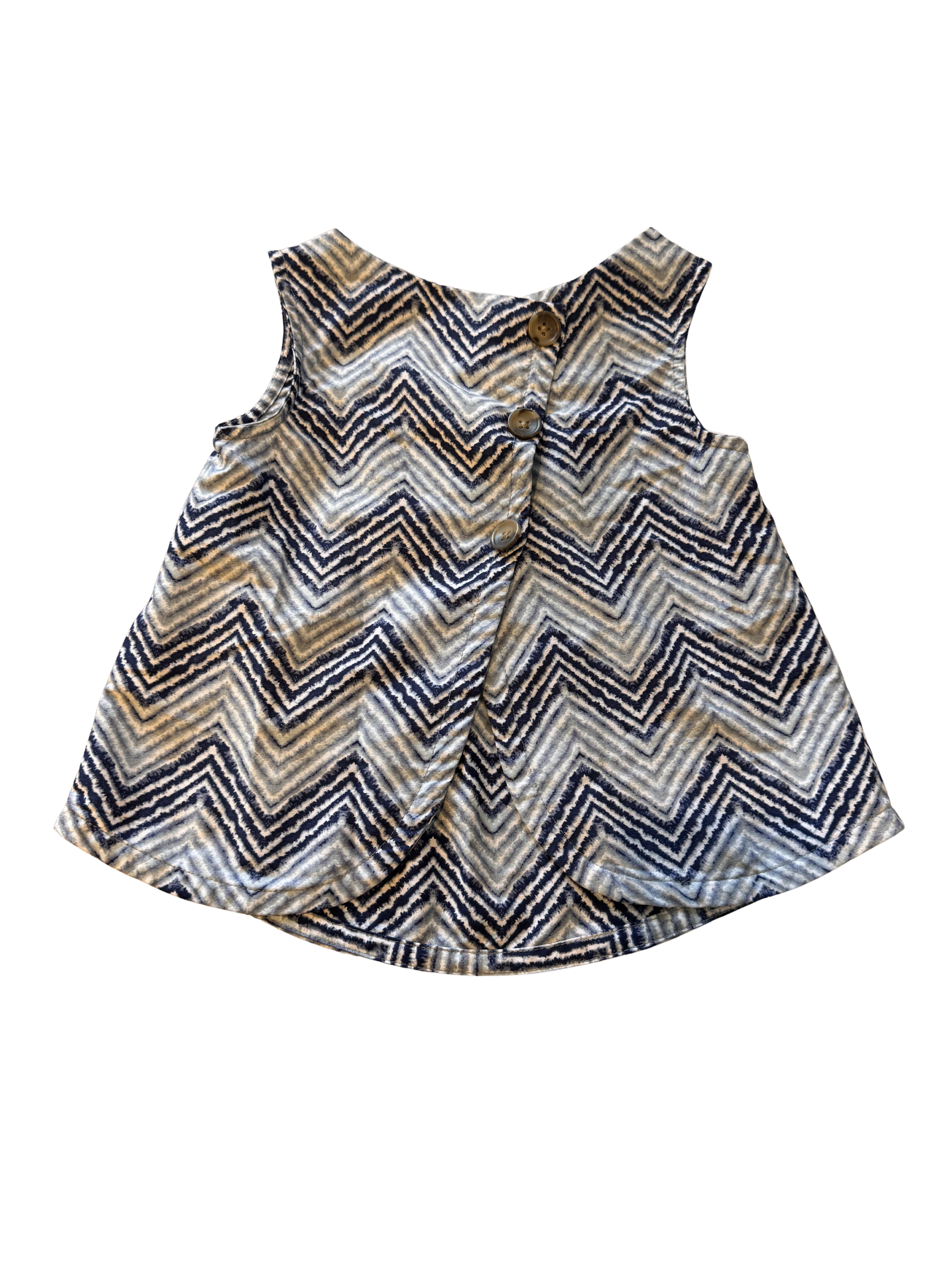 Girls 3T Tank Top