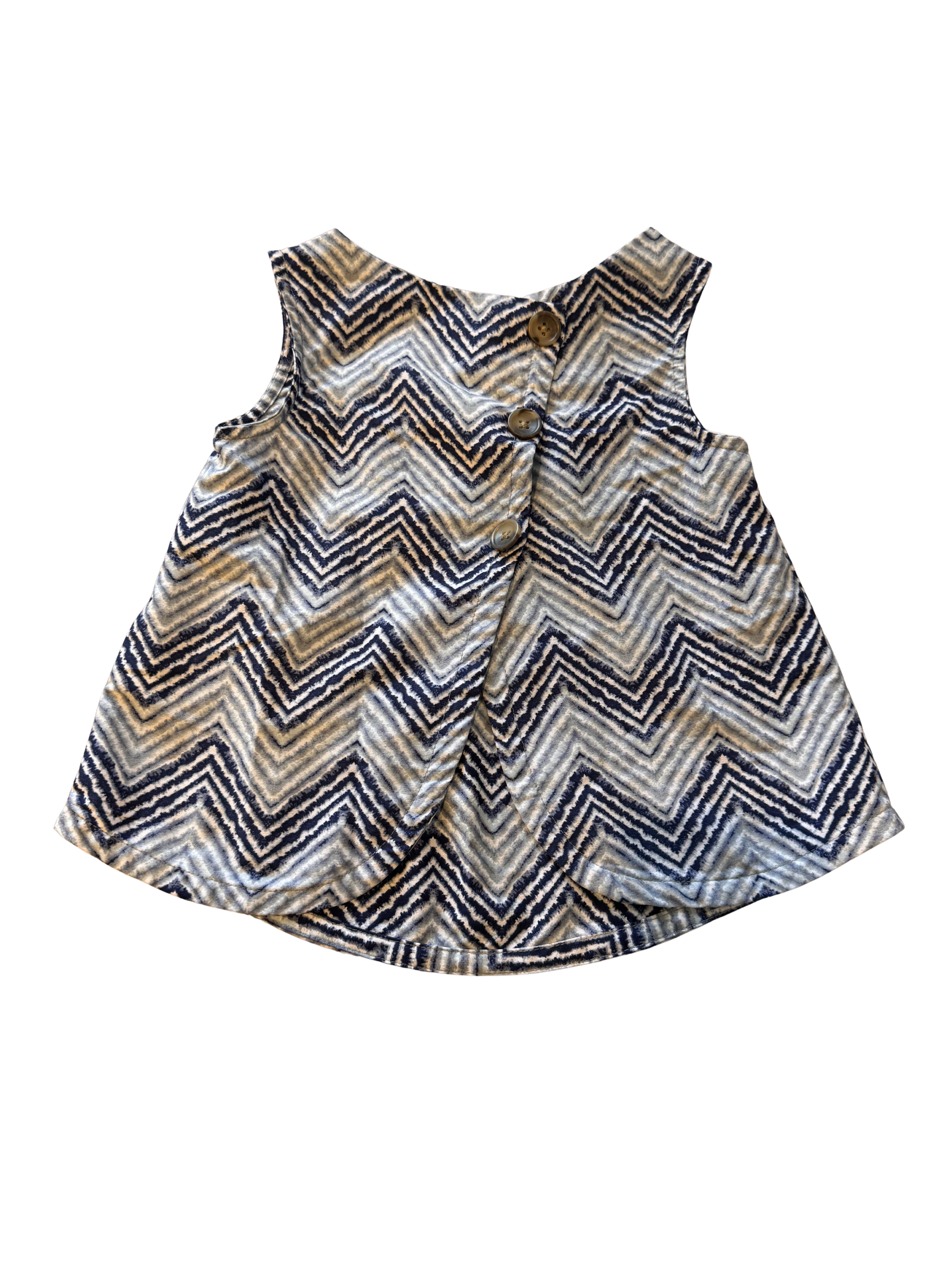 Girls 3T Tank Top