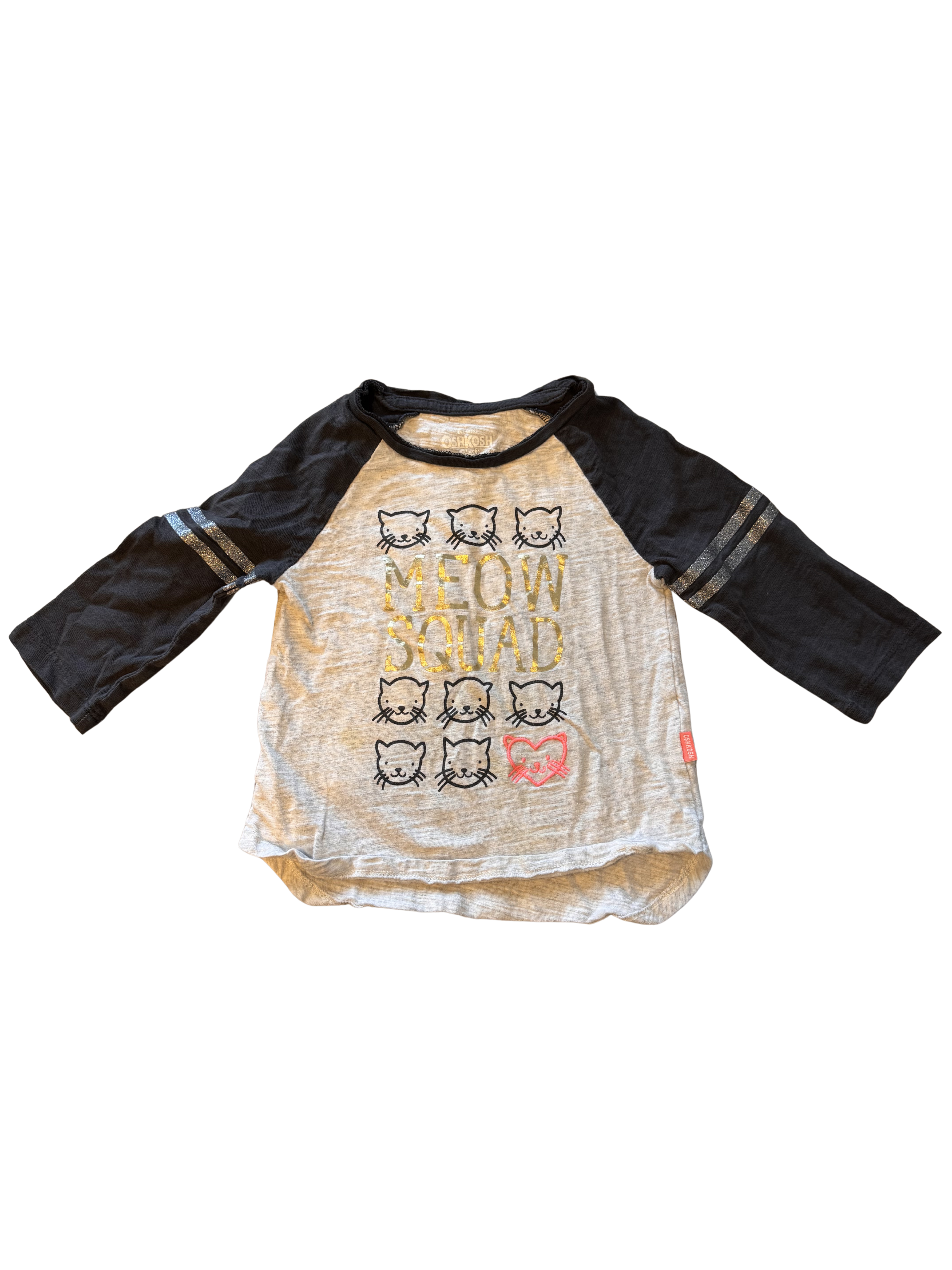 Girls 3T Shirt
