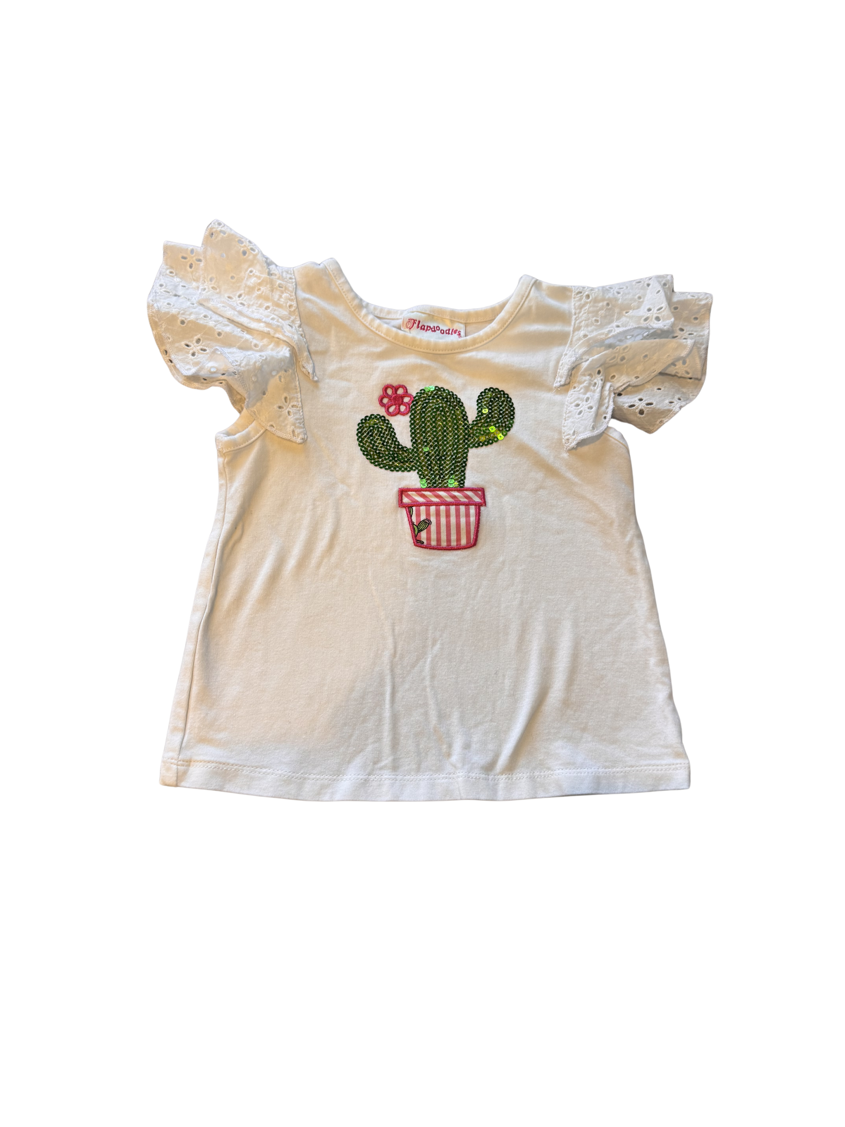 Girls 3T T-Shirt