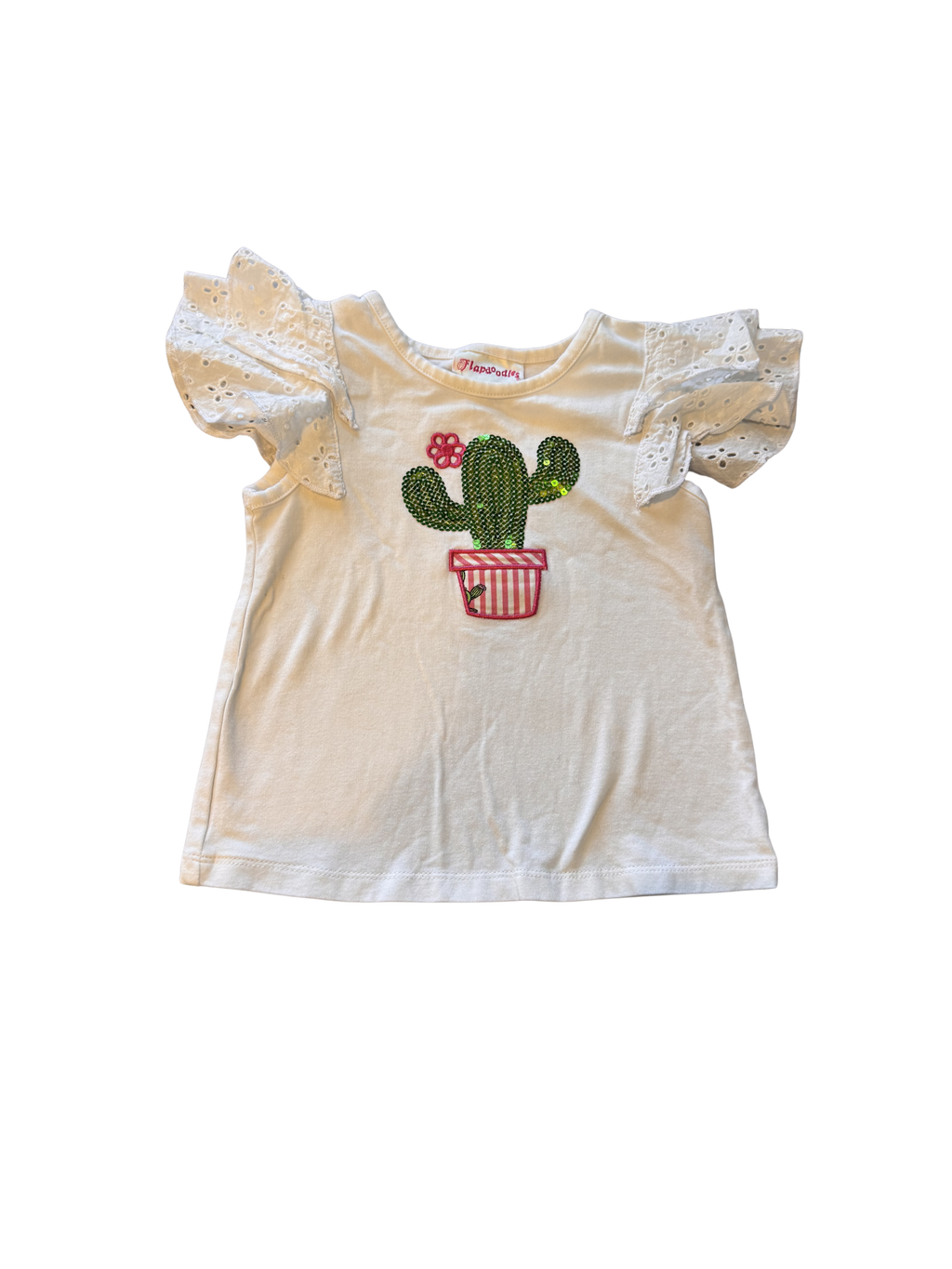 Girls 3T T-Shirt