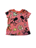 Girls Minnie Mouse 3T T-shirt