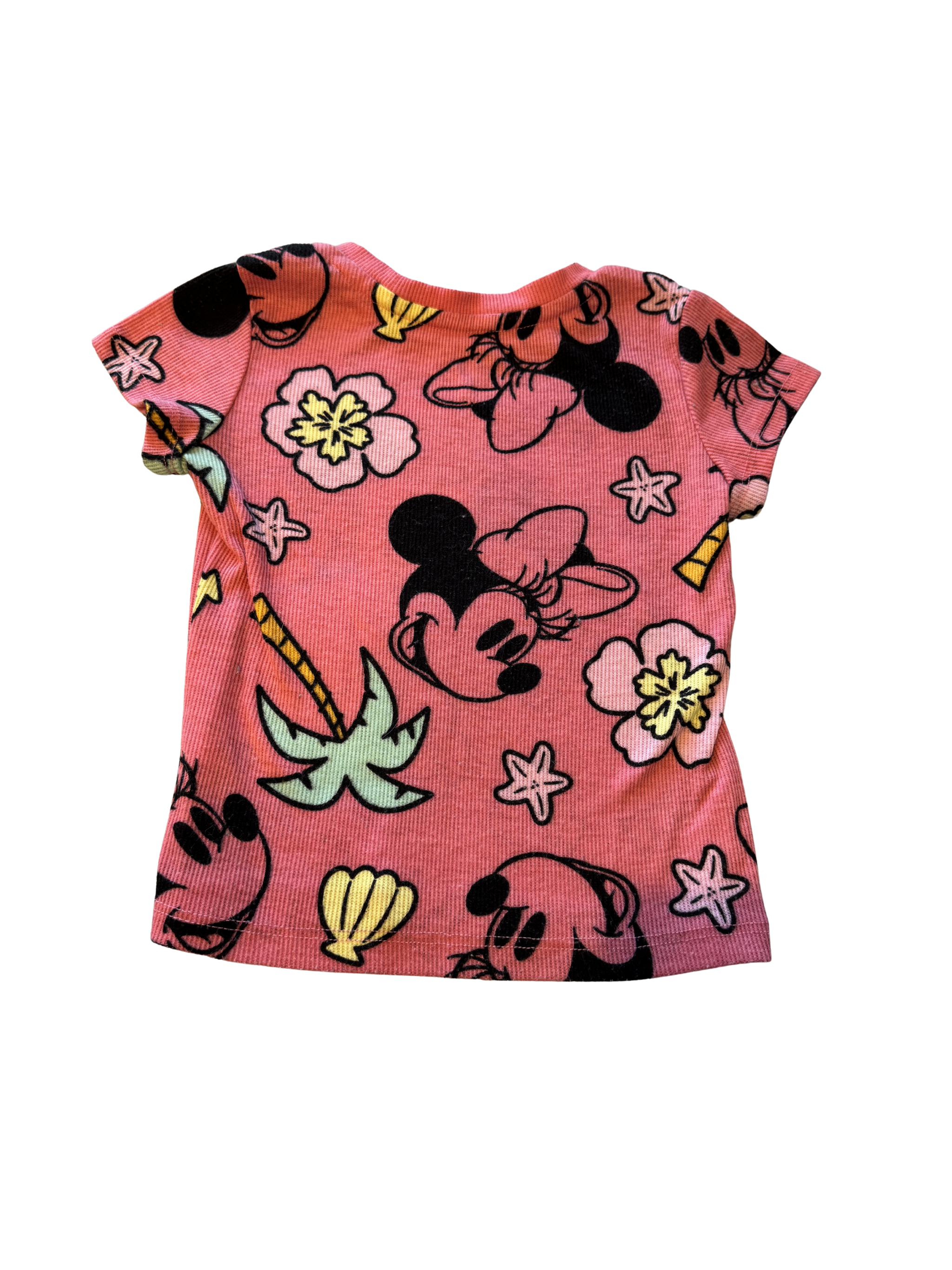 Girls Minnie Mouse 3T T-shirt