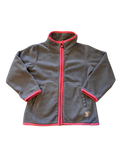 Girls 3T Zip Up Sweater