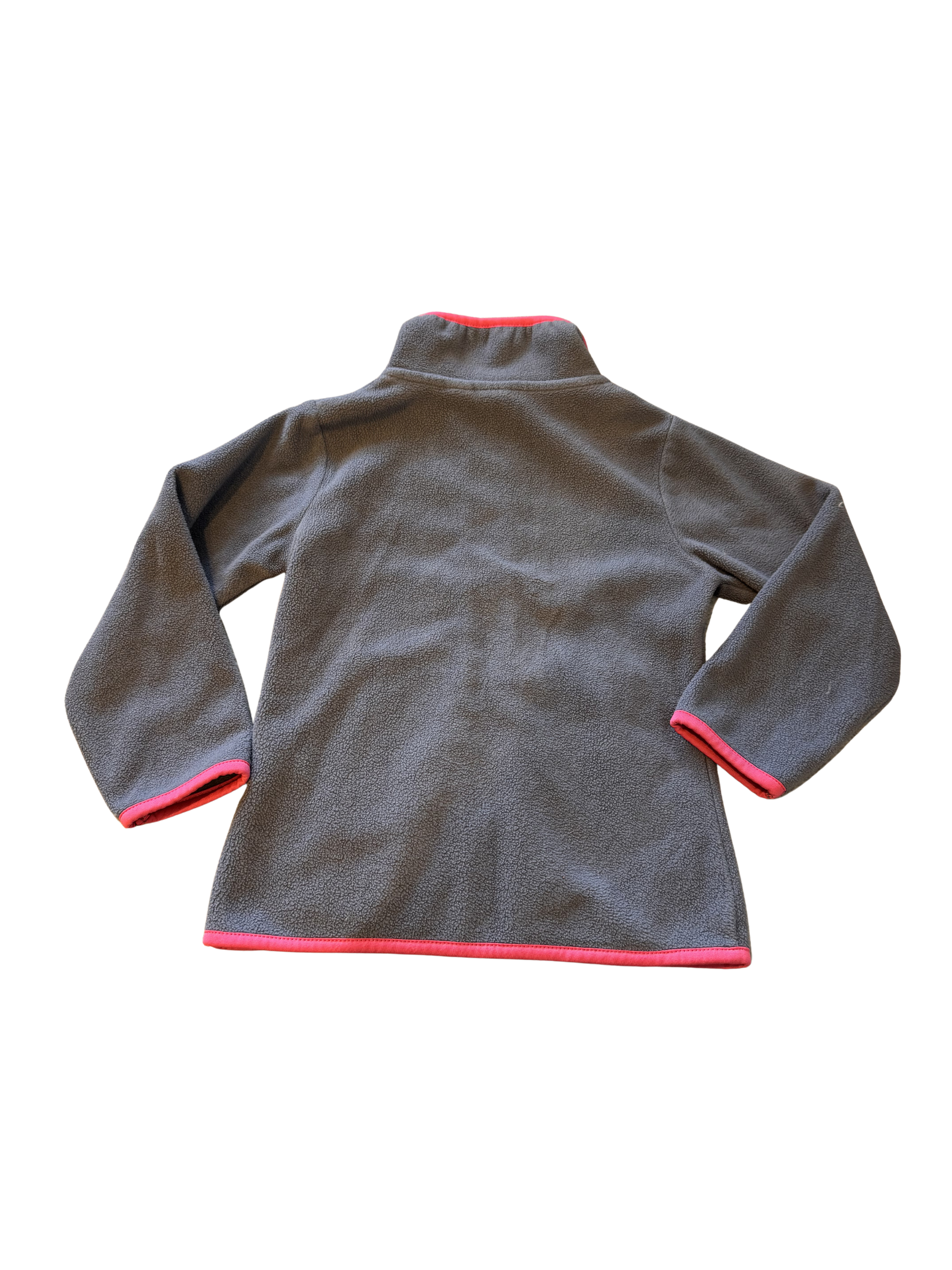 Girls 3T Zip Up Sweater