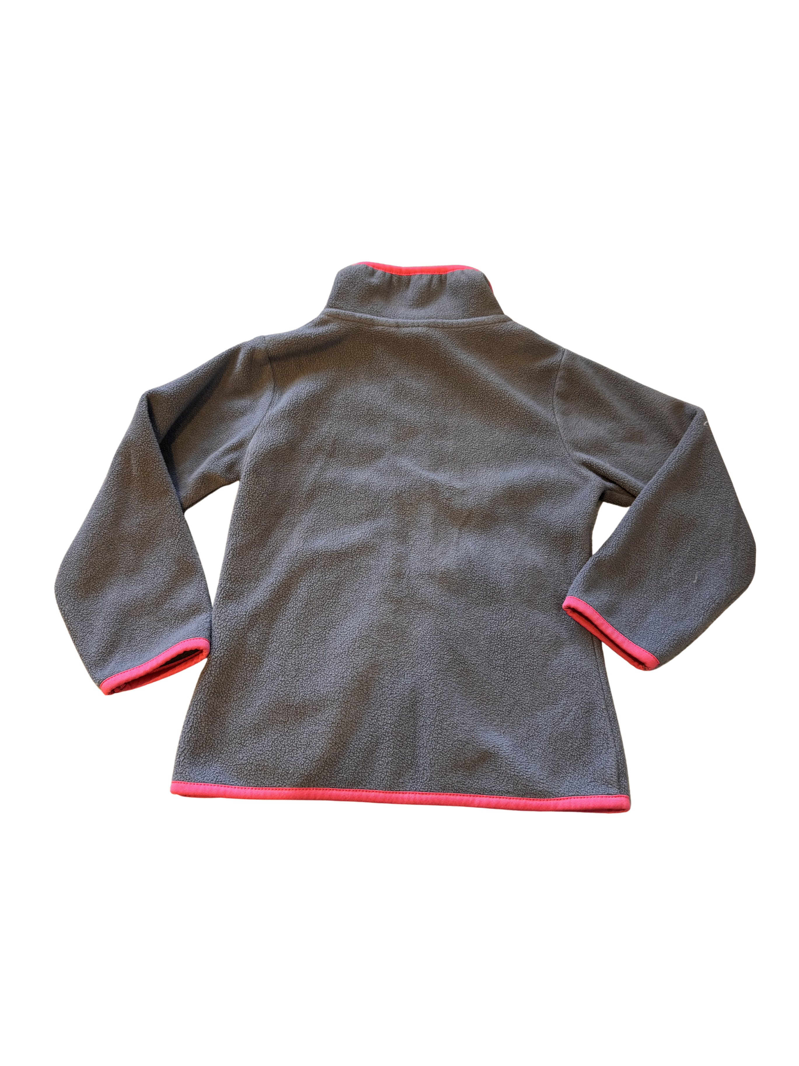 Girls 3T Zip Up Sweater