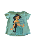 Girls 3T Aladdin T-Shirt