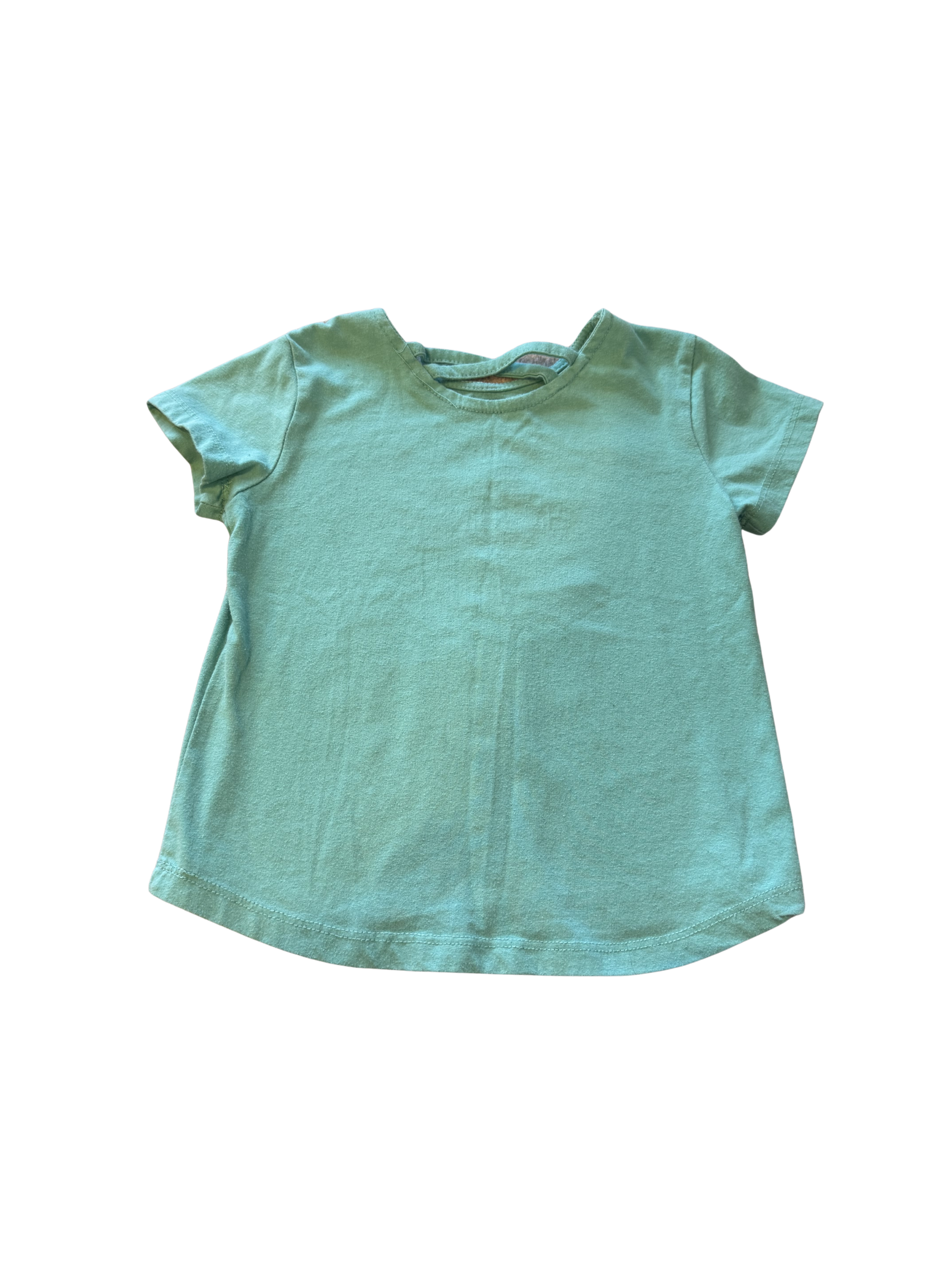 Girls 3T Aladdin T-Shirt