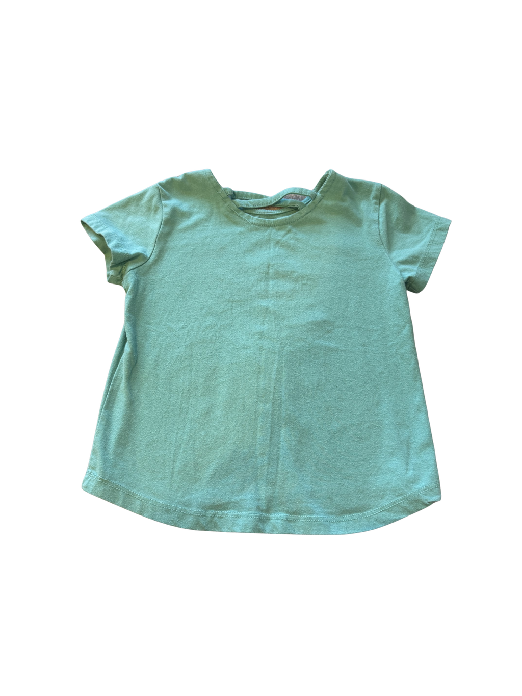 Girls 3T Aladdin T-Shirt